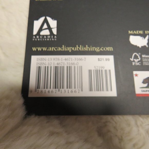 Olives in California's‎ Gold Country (Images of America) Paperback - Picture 3 of 3